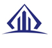 釧路皇冠山酒店 Logo